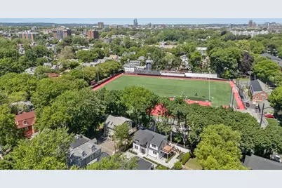 216 Aspinwall Ave #3, Brookline, MA 02446 - Photo 31