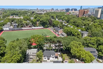 216 Aspinwall Ave #3, Brookline, MA 02446 - Photo 33