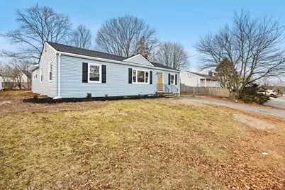 22 Marjorie Rd, Stoughton, MA 02072 - Photo 3