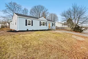 22 Marjorie Rd, Stoughton, MA 02072 - Photo 3