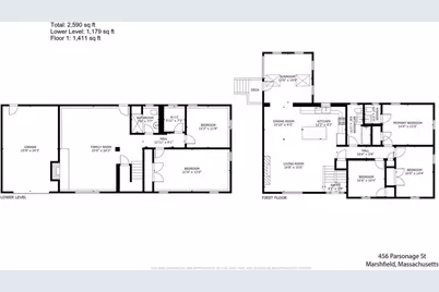 456 Parsonage St, Marshfield, MA 02050 - Photo 25