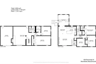 456 Parsonage St, Marshfield, MA 02050 - Photo 25