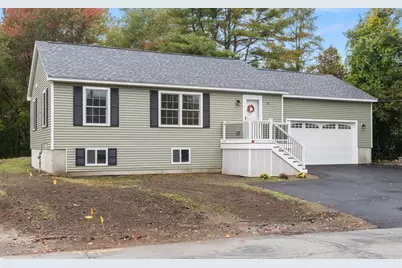 86 Ferry  Road, Salisbury, MA 01952 - Photo 1