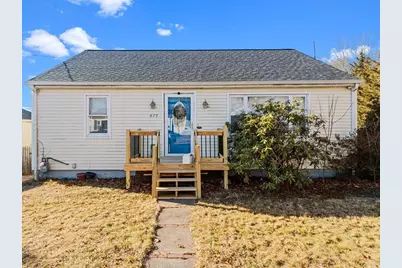675 Church St, New Bedford, MA 02745 - Photo 1