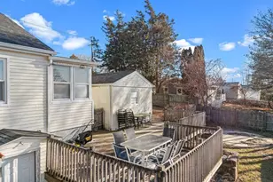 675 Church St, New Bedford, MA 02745 - Photo 19