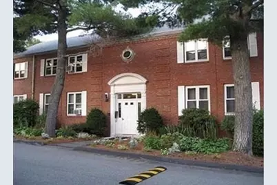 136 Boylston #1, Newton, MA 02467 - Photo 1