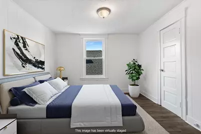 8 Delaware St #1, Worcester, MA 01603 - Photo 3