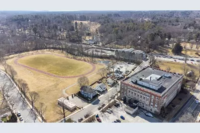 16 Balmoral Street #214, Andover, MA 01810 - Photo 21