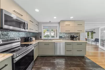 9 Oak Drive, Plainville, MA 02762 - Photo 7