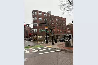 386 Commercial St #4E, Boston, MA 02109 - Photo 17