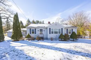 279 S Main St, Hopedale, MA 01747 - Photo 1
