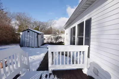 6 Canterbury Lane #6, Rockland, MA 02370 - Photo 25