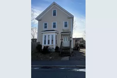 18 Menlo St #1, Brockton, MA 02301 - Photo 1