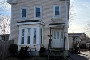18 Menlo St, Brockton, MA 02301 - Photo 1