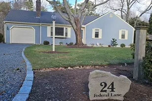 24 Federal Ln, Dennis, MA 02638 - Photo 1