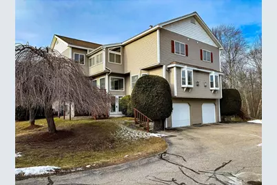 158 Algonquin Trail #158, Ashland, MA 01721 - Photo 1