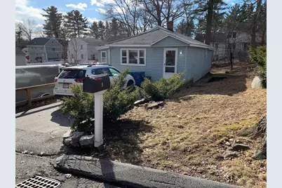 8 Sunrise Ave, Billerica, MA 01821 - Photo 1