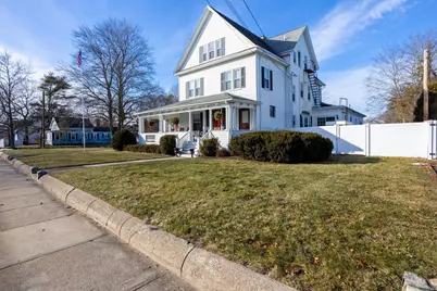 430 N Main #3, Attleboro, MA 02703 - Photo 3