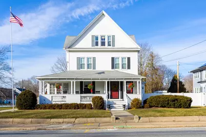 430 N Main #3, Attleboro, MA 02703 - Photo 1