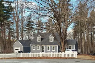 13 Ridge Rd, Southbridge, MA 01550 - Photo 1