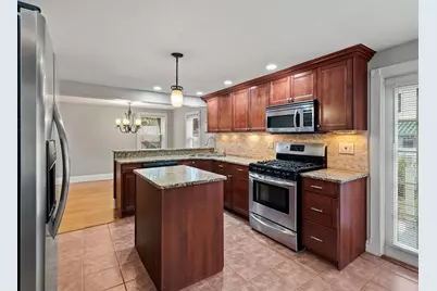 27 Kilby St #27, Woburn, MA 01801 - Photo 13