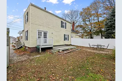 27 Kilby St #27, Woburn, MA 01801 - Photo 5