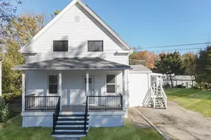 21 Irving St, Bellingham, MA 02019 - Photo 1