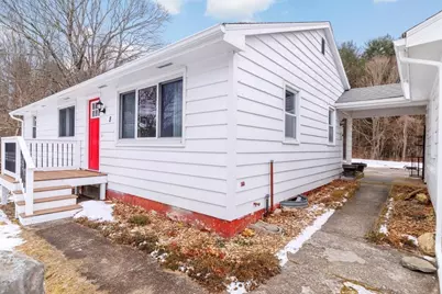 8 Cider Mill Rd, North Brookfield, MA 01535 - Photo 21