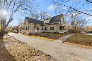 1142 Washington St, Whitman, MA 02382 - Photo 27