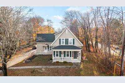 1142 Washington Street, Whitman, MA 02382 - Photo 1