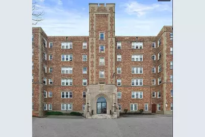 195 Thomas Burgin Pkwy #507_, Quincy, MA 02169 - Photo 15