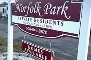 131 Washington St, Foxboro, MA 02035 - Photo 19