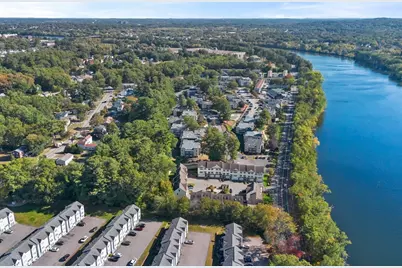 1401 Pawtucket Boulevard #10, Lowell, MA 01854 - Photo 21