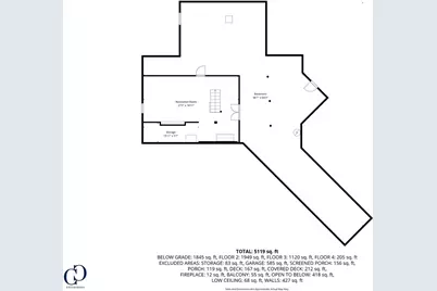 9 Forest #9, Scituate, MA 02066 - Photo 41