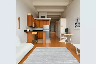 12 Stoneholm St #406, Boston, MA 02115 - Photo 1