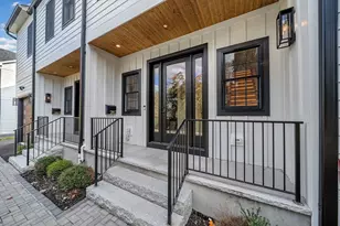 284 Nevada, Newton, MA 02460 - Photo 1