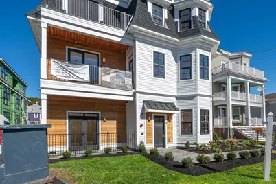 33 Pearl St. #1, Boston, MA 02125 - Photo 19