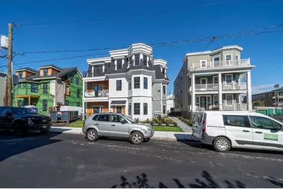 33 Pearl St. #1, Boston, MA 02125 - Photo 17