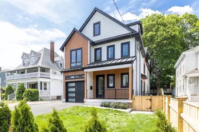 1597 Centre St. #1597, Newton, MA 02461 - Photo 1