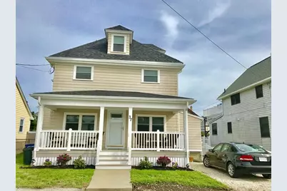 37 R Street Winter Rental #nov to june, Hull, MA 02045 - Photo 23