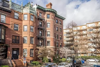 112 Pinckney Street #11, Boston, MA 02114 - Photo 1