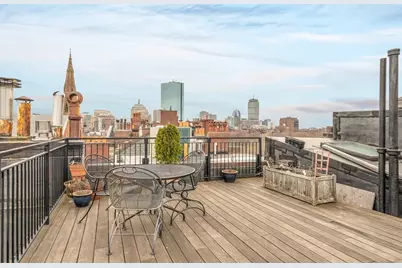 112 Pinckney Street #11, Boston, MA 02114 - Photo 15