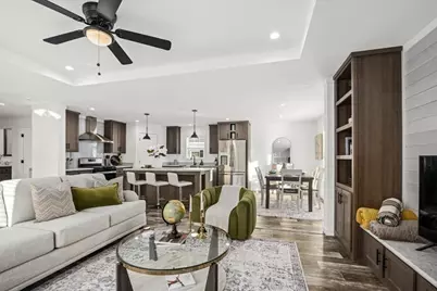 6 Berry Farms Road #63, Sturbridge, MA 01566 - Photo 5