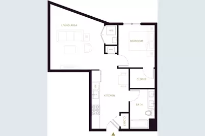 50 Leo M Birmingham Pkwy #303, Boston, MA 02135 - Photo 23