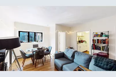 513 Beacon #6, Boston, MA 02115 - Photo 1
