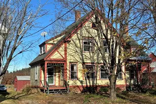 527 Main, Ashfield, MA 01330 - Photo 1