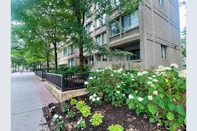 1731 Beacon St #809, Brookline, MA 02445 - Photo 13