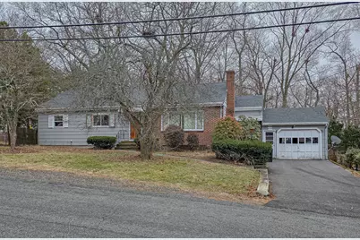 43 Miller Ave #1, Brockton, MA 02302 - Photo 1