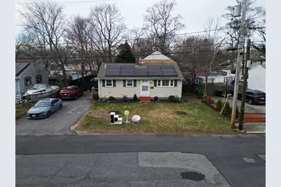 23 Jacob St, Brockton, MA 02302 - Photo 1