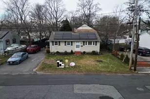 23 Jacob St, Brockton, MA 02302 - Photo 1